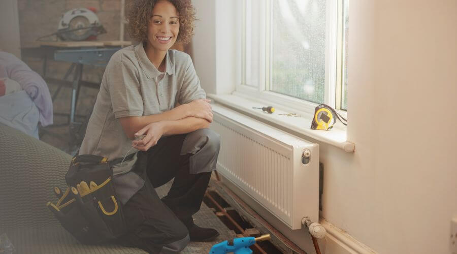 Local expert plumbing services in Hutsonville, IL